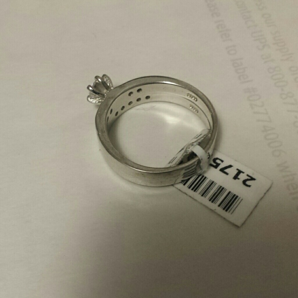 Wedding set - Picture 2 of 2